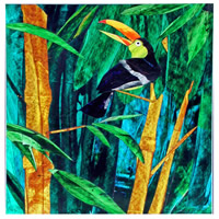Toucan